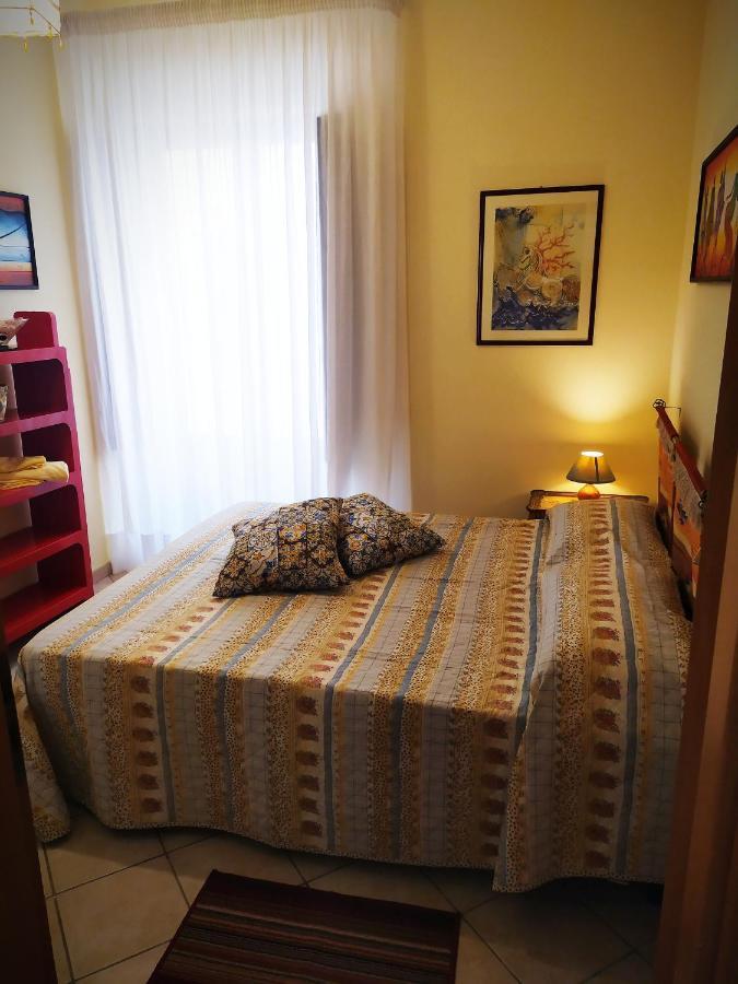 Ventomare Villa Трапани Екстериор снимка